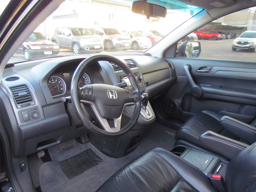 honda crv 2.0 exl 4x4 16v gasolina 4p automatico 2008