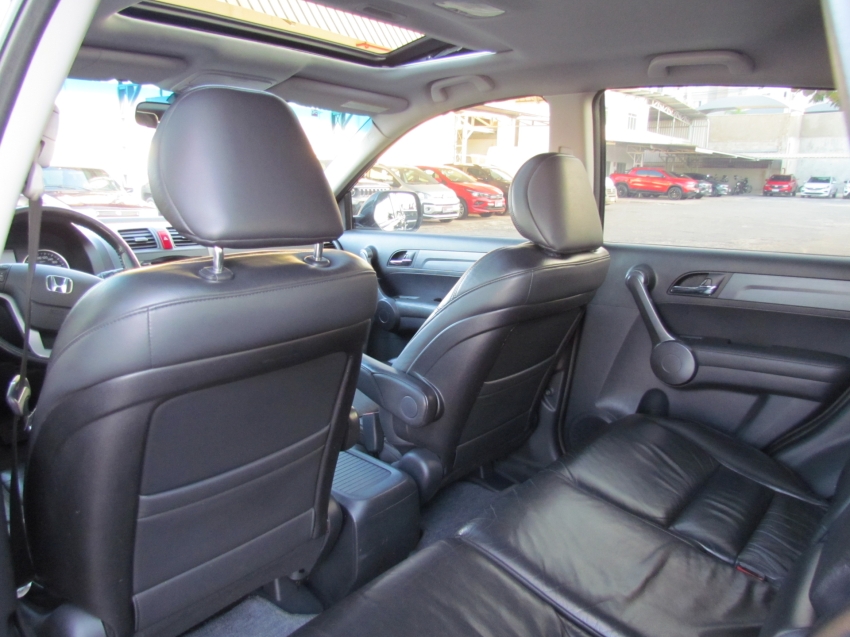 honda crv 2.0 exl 4x4 16v gasolina 4p automatico 2008