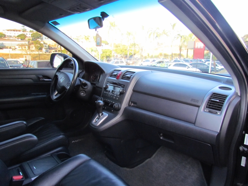 honda crv 2.0 exl 4x4 16v gasolina 4p automatico 2008