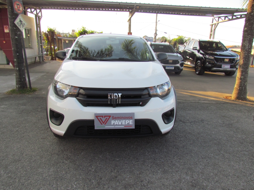 fiat mobi 1.0 evo flex like. manual 4p 2023 fiat mobi 1.0 evo flex like. manual 4p 2023