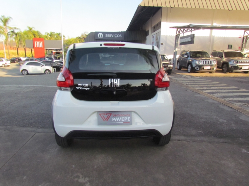 fiat mobi 1.0 evo flex like. manual 4p 2023 fiat mobi 1.0 evo flex like. manual 4p 2023