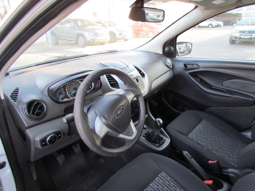ford ka 1.0 ti-vct flex se manual 4p 2017 ford ka 1.0 ti-vct flex se manual 4p 2017