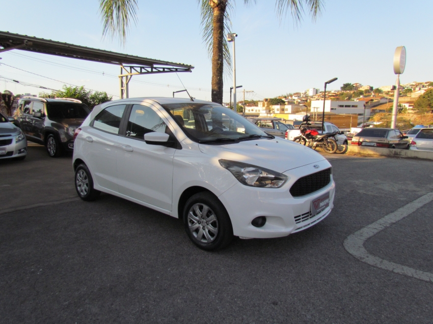ford ka 1.0 ti-vct flex se manual 4p 2017 ford ka 1.0 ti-vct flex se manual 4p 2017