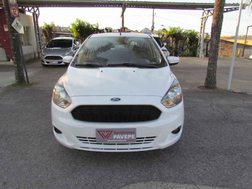ford ka 1.0 ti-vct flex se manual 4p 2017 ford ka 1.0 ti-vct flex se manual 4p 2017