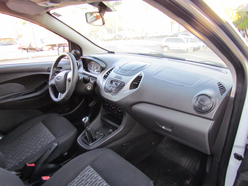 ford ka 1.0 ti-vct flex se manual 4p 2017 ford ka 1.0 ti-vct flex se manual 4p 2017