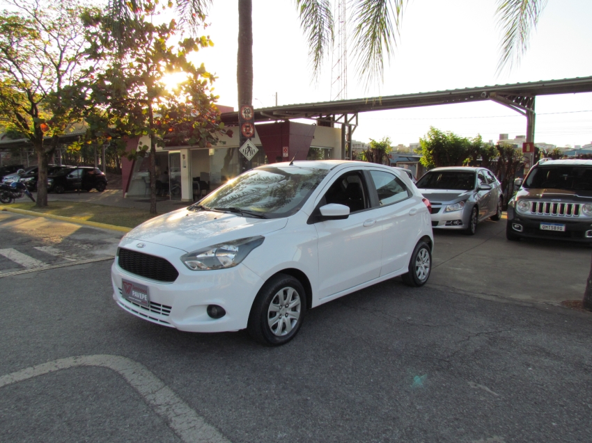 ford ka 1.0 ti-vct flex se manual 4p 2017 ford ka 1.0 ti-vct flex se manual 4p 2017