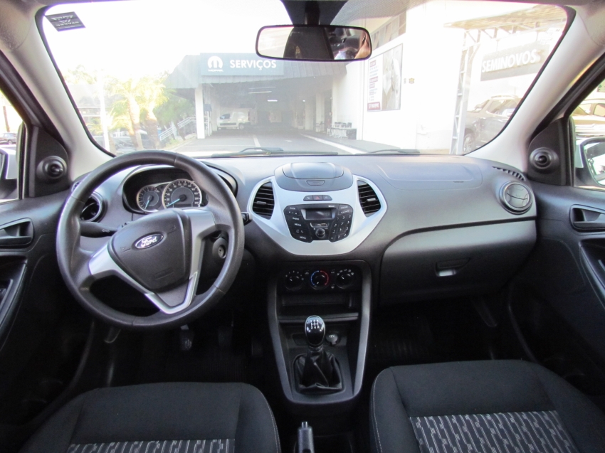 ford ka 1.0 ti-vct flex se manual 4p 2017 ford ka 1.0 ti-vct flex se manual 4p 2017