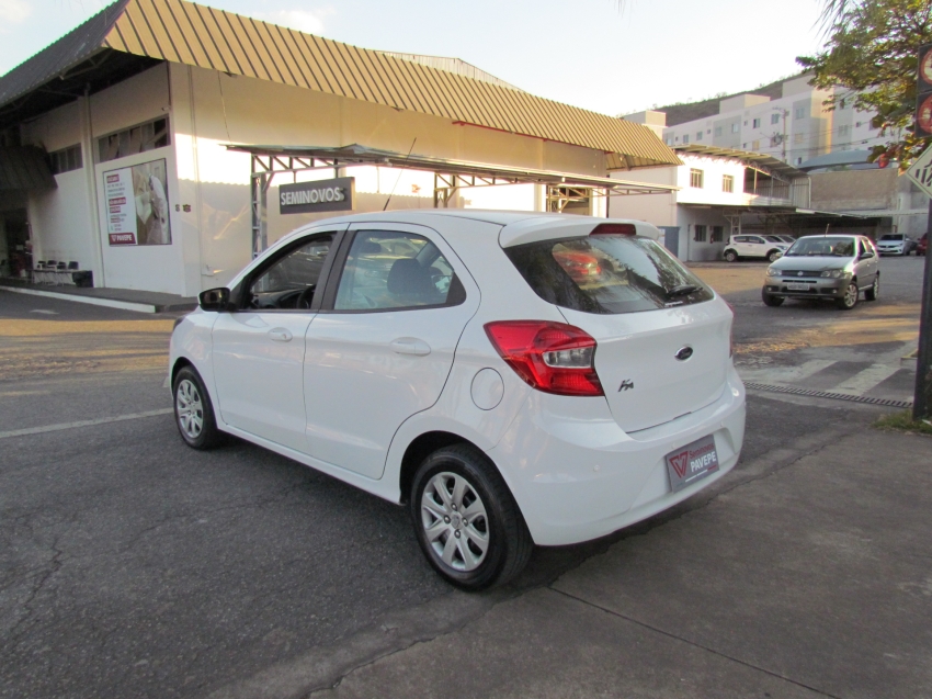 ford ka 1.0 ti-vct flex se manual 4p 2017 ford ka 1.0 ti-vct flex se manual 4p 2017