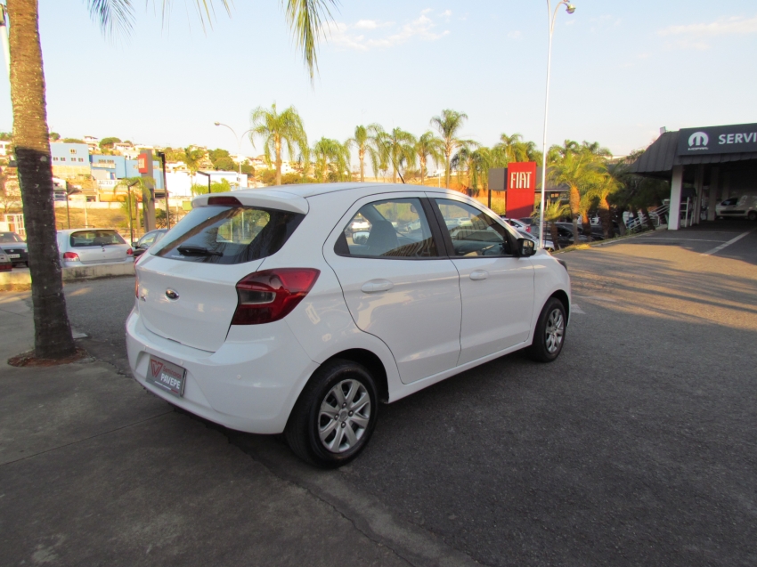 ford ka 1.0 ti-vct flex se manual 4p 2017 ford ka 1.0 ti-vct flex se manual 4p 2017