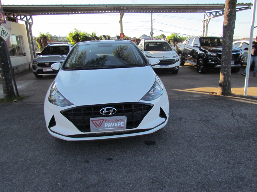 hyundai hb20 1.0 12v flex vision manual 4p 2020