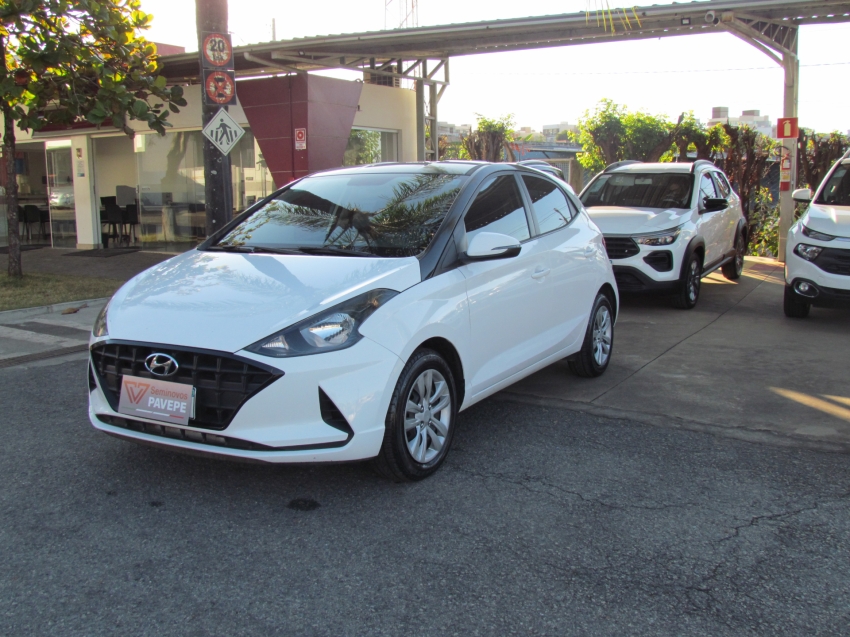 hyundai hb20 1.0 12v flex vision manual 4p 2020