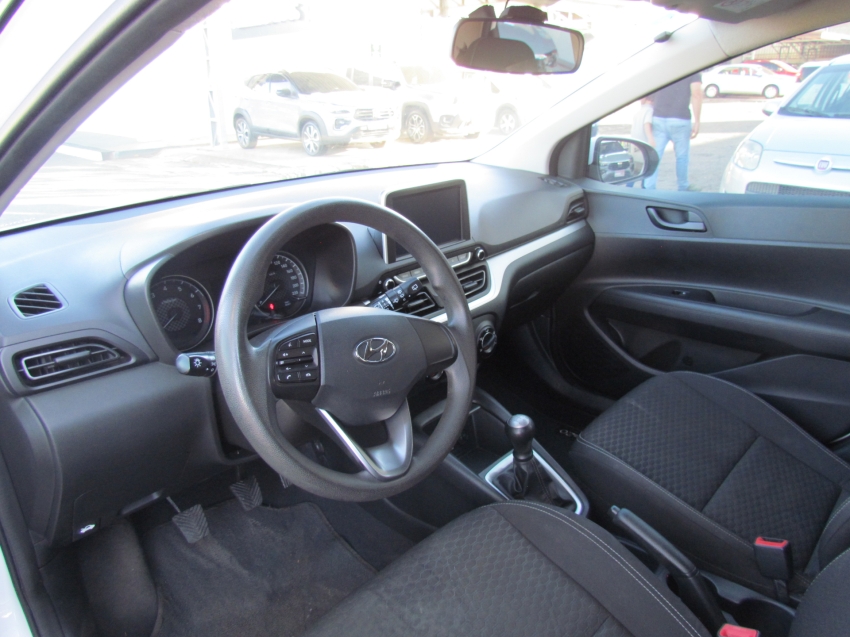 hyundai hb20 1.0 12v flex vision manual 4p 2020