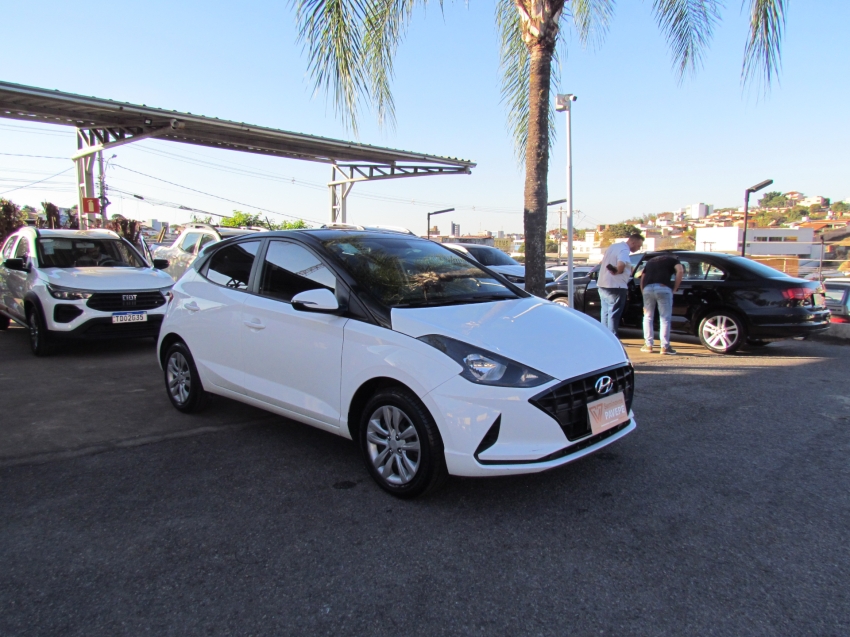 hyundai hb20 1.0 12v flex vision manual 4p 2020