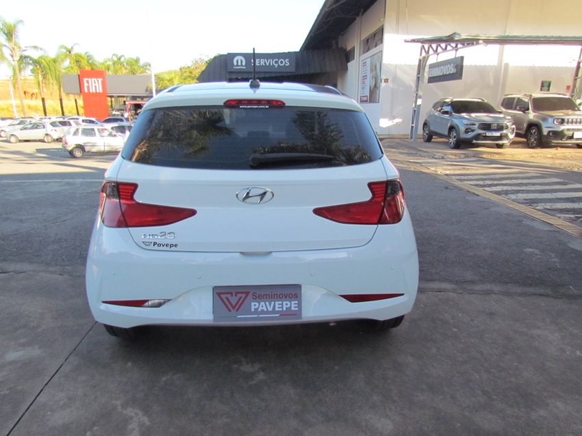 hyundai hb20 1.0 12v flex vision manual 4p 2020