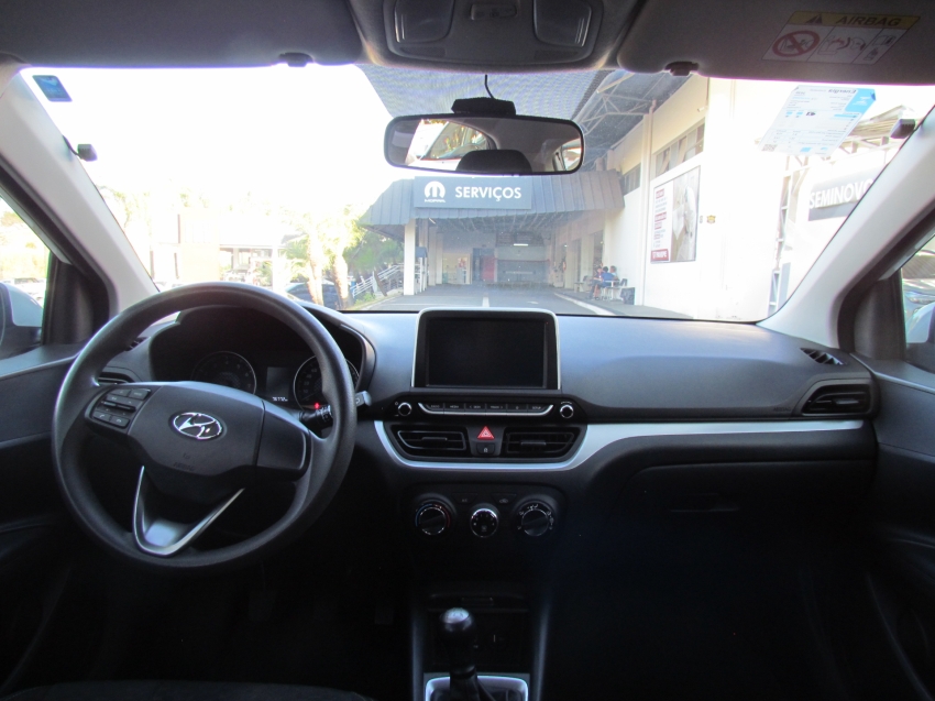 hyundai hb20 1.0 12v flex vision manual 4p 2020