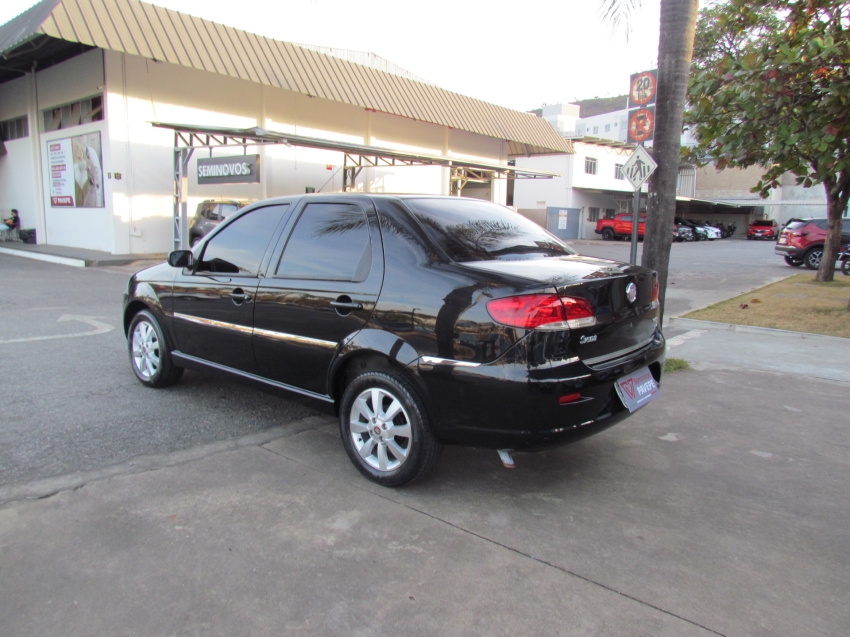 fiat siena 1.6 mpi essence 16v flex 4p manual 2011