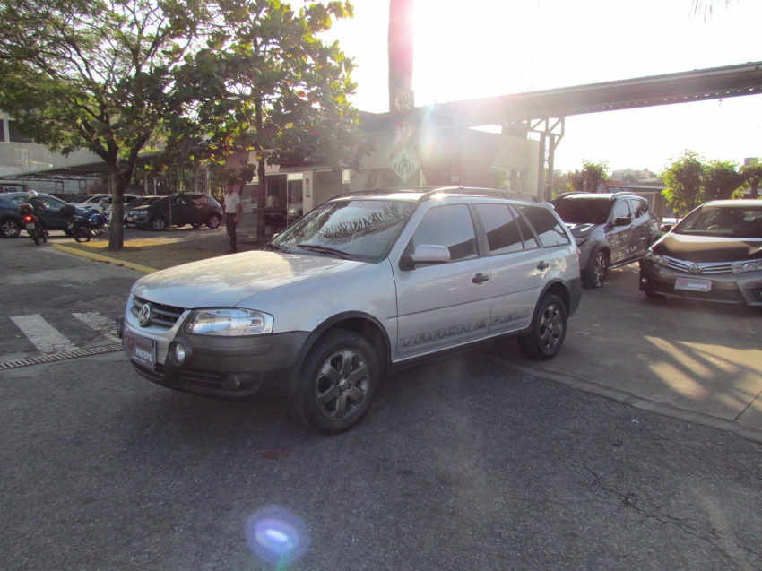 volkswagen parati 1.6 mi track a field 8v flex 4p manual g.iv 2006 volkswagen parati 1.6 mi track a field 8v flex 4p manual g.iv 2006