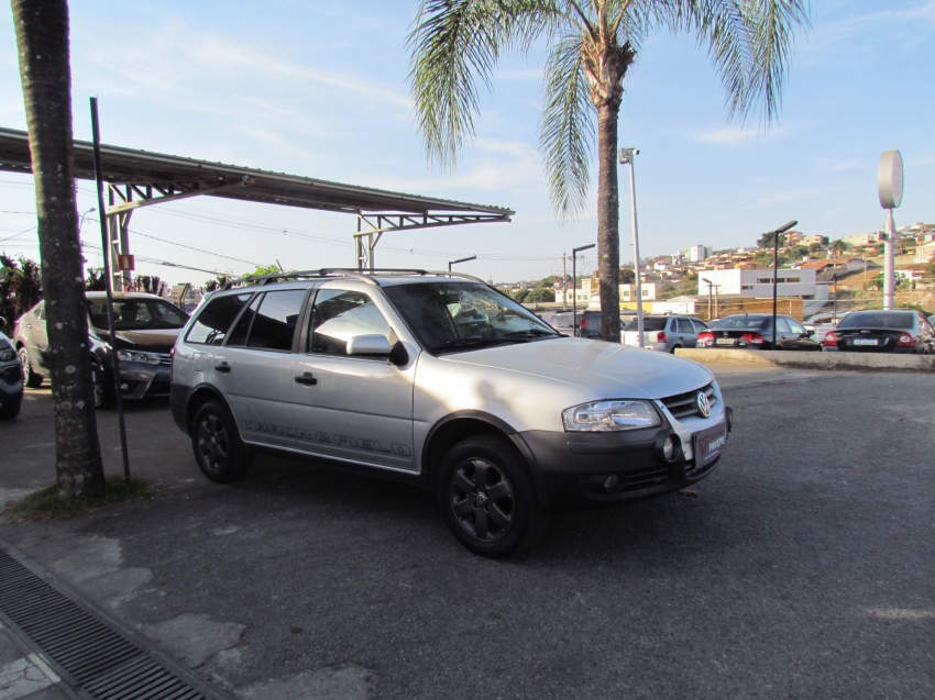 volkswagen parati 1.6 mi track a field 8v flex 4p manual g.iv 2006 volkswagen parati 1.6 mi track a field 8v flex 4p manual g.iv 2006
