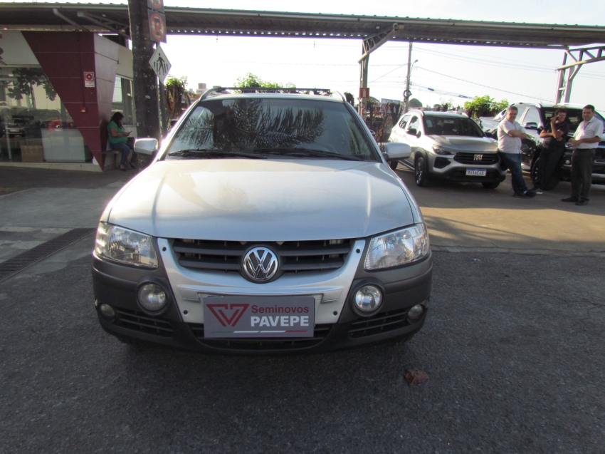 volkswagen parati 1.6 mi track a field 8v flex 4p manual g.iv 2006 volkswagen parati 1.6 mi track a field 8v flex 4p manual g.iv 2006