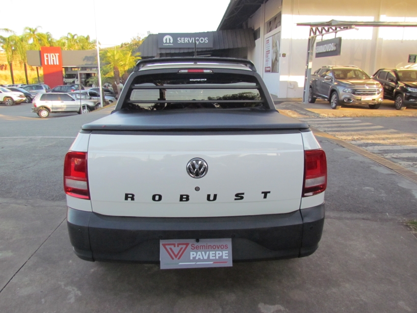 volkswagen saveiro 1.6 msi robust cd 8v flex 2p manual 2021