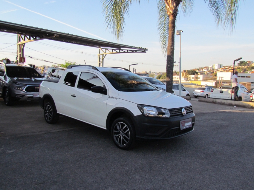 volkswagen saveiro 1.6 msi robust cd 8v flex 2p manual 2021
