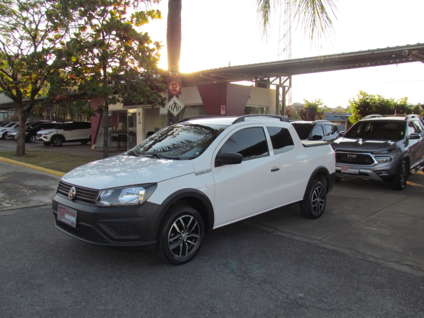volkswagen saveiro 1.6 msi robust cd 8v flex 2p manual 2021