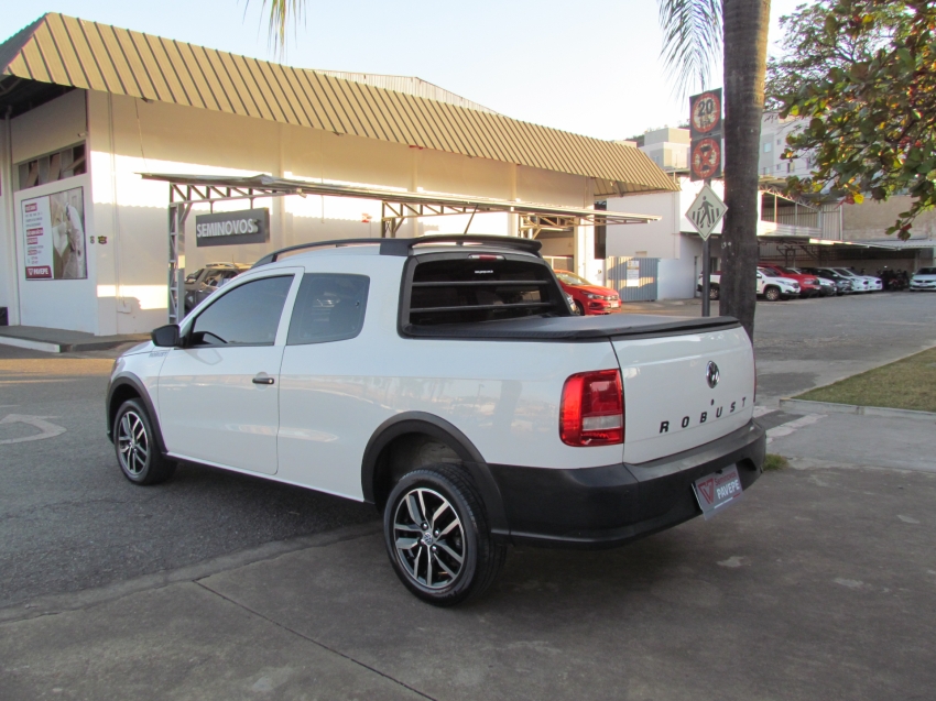 volkswagen saveiro 1.6 msi robust cd 8v flex 2p manual 2021