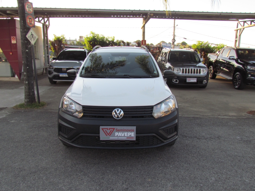 volkswagen saveiro 1.6 msi robust cd 8v flex 2p manual 2021