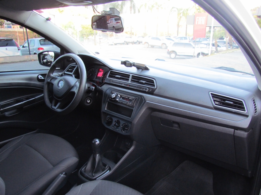 volkswagen saveiro 1.6 msi robust cd 8v flex 2p manual 2021
