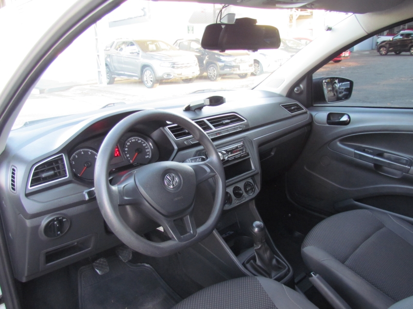 volkswagen saveiro 1.6 msi robust cd 8v flex 2p manual 2021