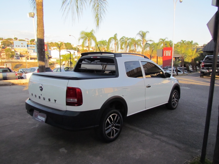 volkswagen saveiro 1.6 msi robust cd 8v flex 2p manual 2021