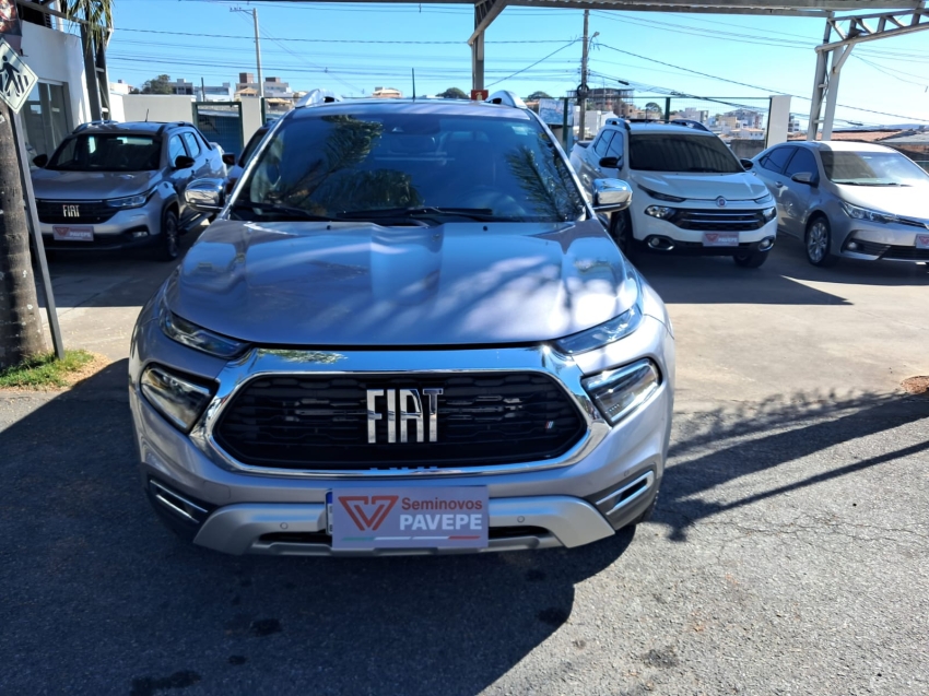 fiat toro 2.0 16v turbo diesel ranch 4wd at9 4p automatico 20231