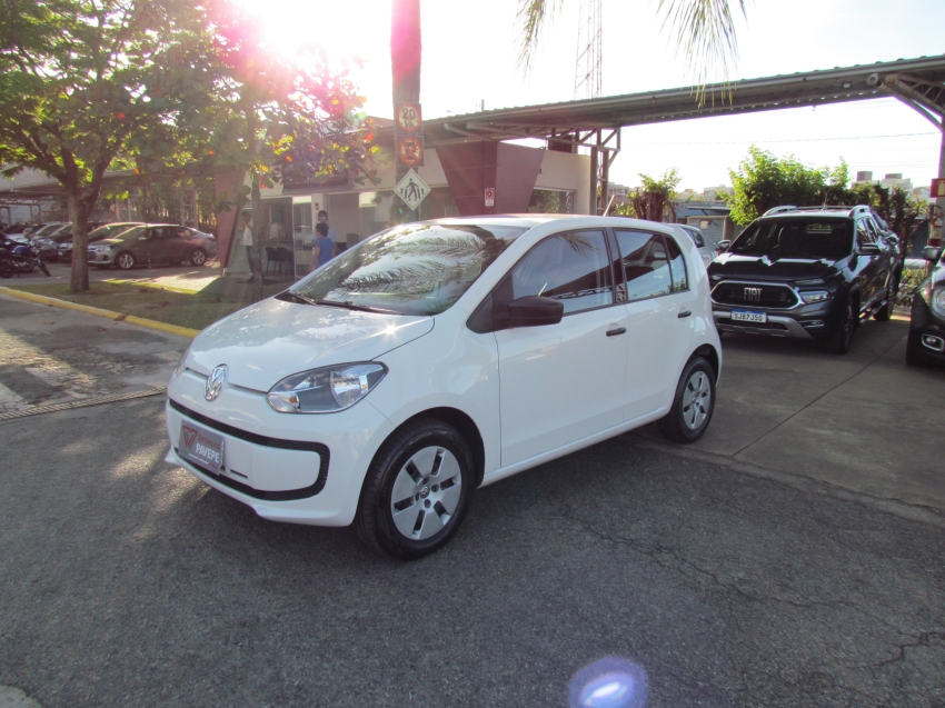 volkswagen up 1.0 mpi take 12v flex 4p manual 2016 volkswagen up 1.0 mpi take 12v flex 4p manual 2016