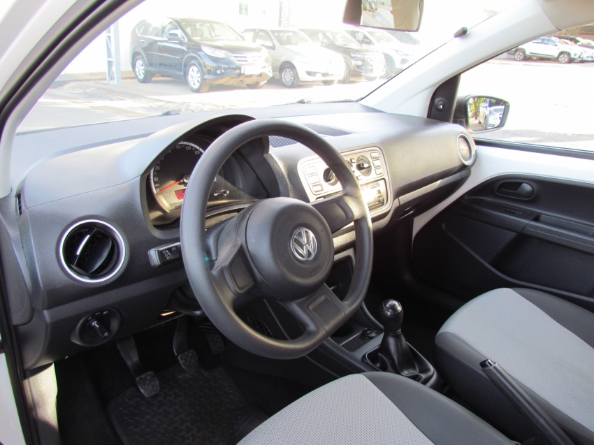volkswagen up 1.0 mpi take 12v flex 4p manual 2016 volkswagen up 1.0 mpi take 12v flex 4p manual 2016