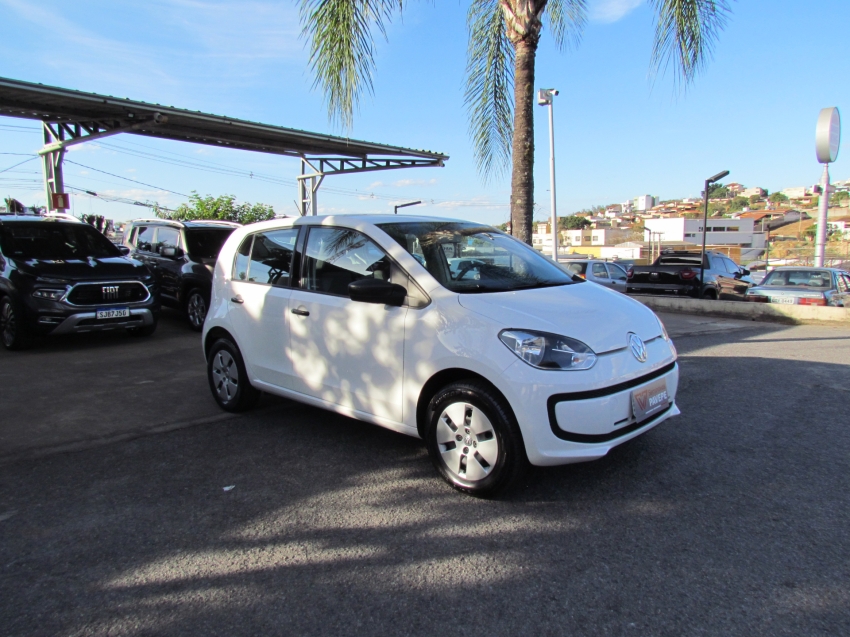 volkswagen up 1.0 mpi take 12v flex 4p manual 2016 volkswagen up 1.0 mpi take 12v flex 4p manual 2016