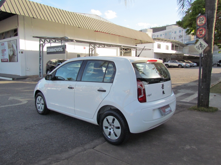 volkswagen up 1.0 mpi take 12v flex 4p manual 2016 volkswagen up 1.0 mpi take 12v flex 4p manual 2016