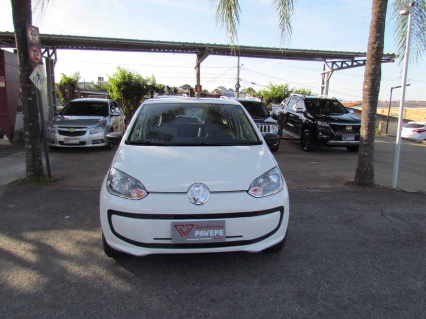 volkswagen up 1.0 mpi take 12v flex 4p manual 2016 volkswagen up 1.0 mpi take 12v flex 4p manual 2016