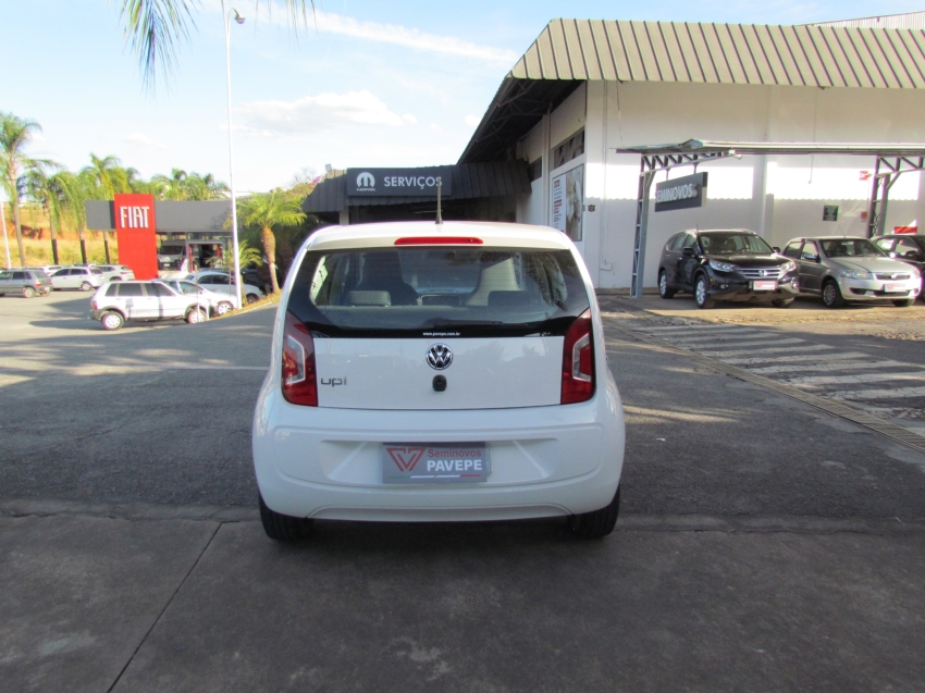 volkswagen up 1.0 mpi take 12v flex 4p manual 2016 volkswagen up 1.0 mpi take 12v flex 4p manual 2016
