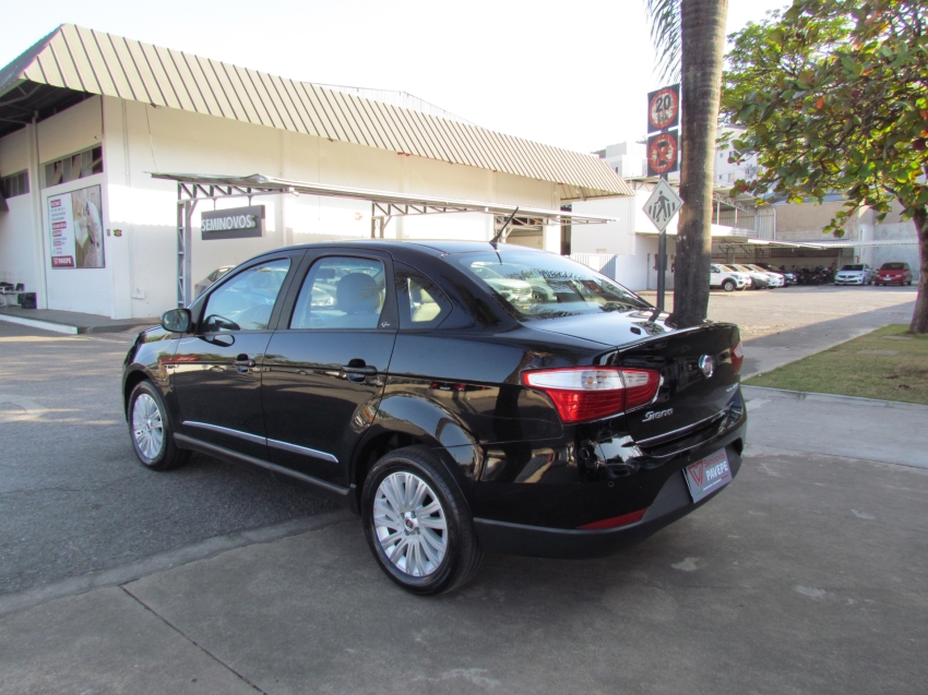 fiat grand siena 1.6 mpi essence 16v flex 4p manual 2016 fiat grand siena 1.6 mpi essence 16v flex 4p manual 2016