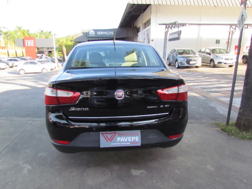 fiat grand siena 1.6 mpi essence 16v flex 4p manual 2016 fiat grand siena 1.6 mpi essence 16v flex 4p manual 2016