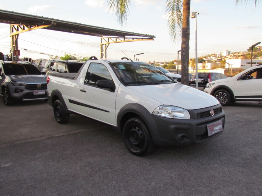 fiat strada 1.4 mpi hard working cs 8v flex 2p manual 2020