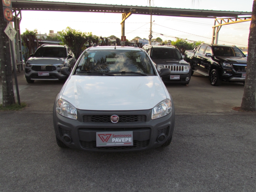 fiat strada 1.4 mpi hard working cs 8v flex 2p manual 2020