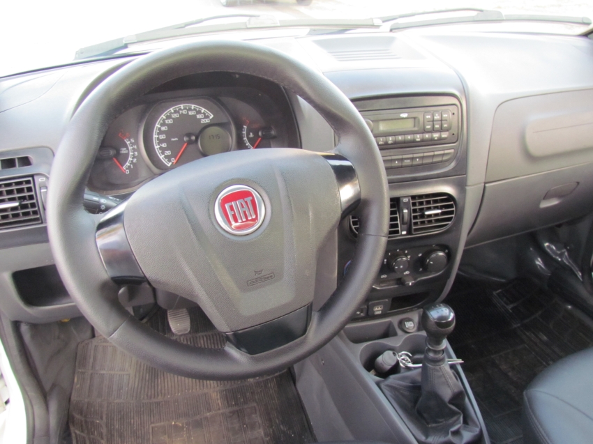 fiat strada 1.4 mpi hard working cs 8v flex 2p manual 2020