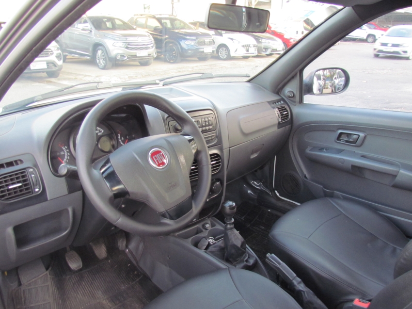 fiat strada 1.4 mpi hard working cs 8v flex 2p manual 2020