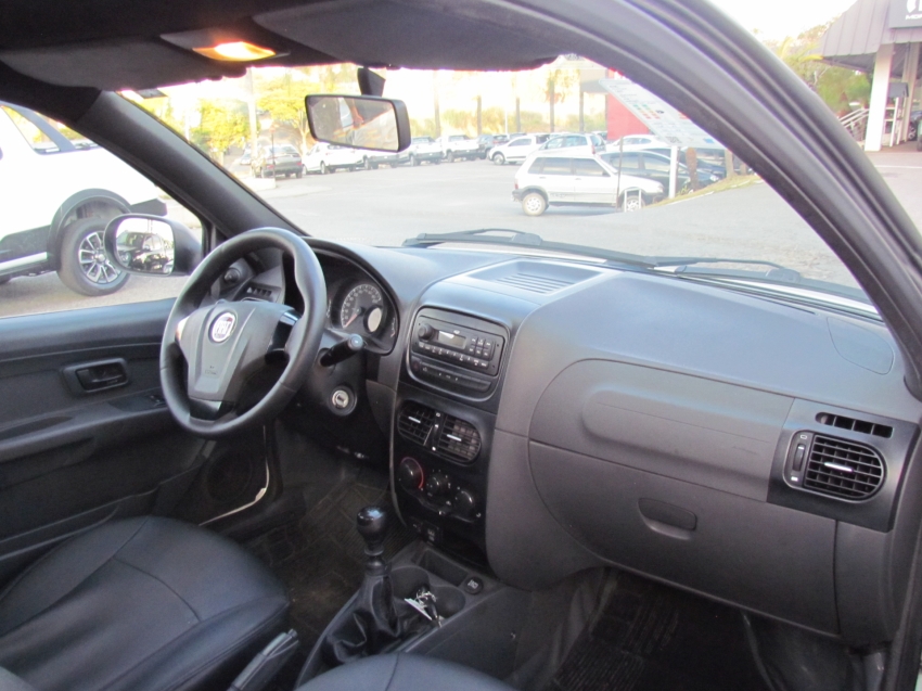 fiat strada 1.4 mpi hard working cs 8v flex 2p manual 2020