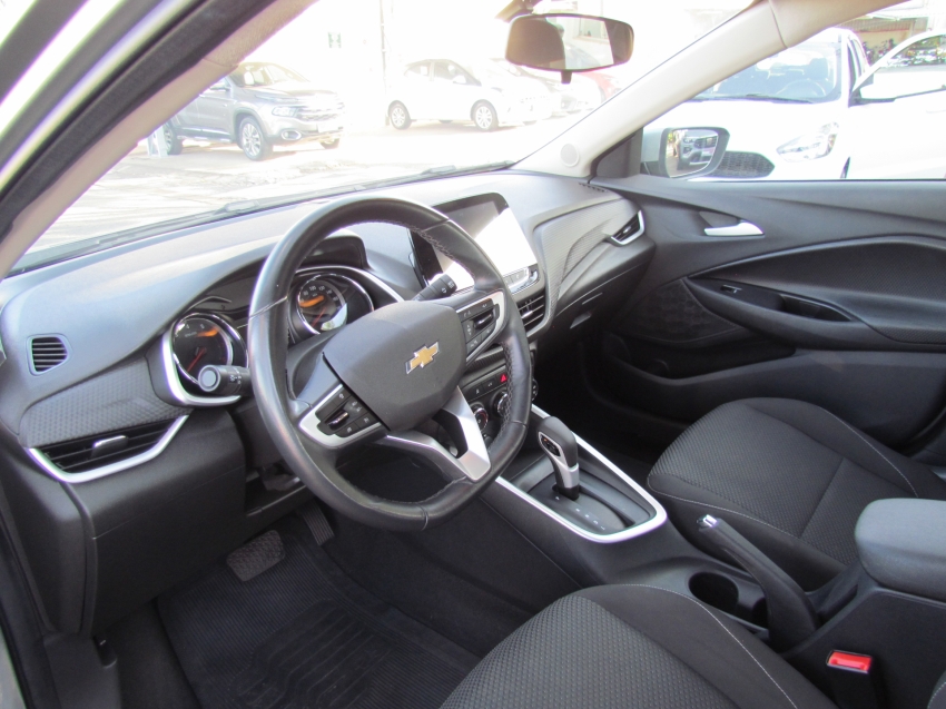 chevrolet onix 1.0 turbo flex ltz automatico 4p 2024
