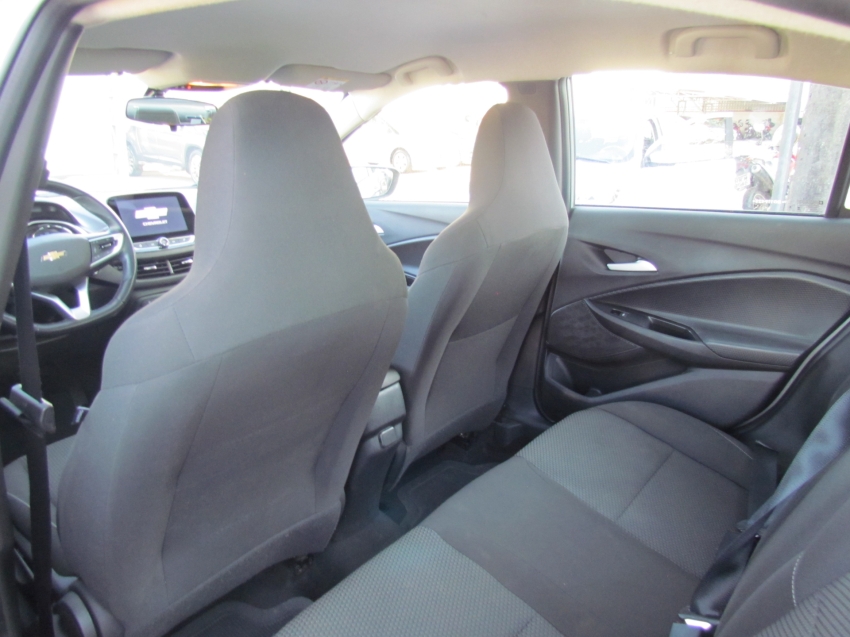chevrolet onix 1.0 turbo flex ltz automatico 4p 2024