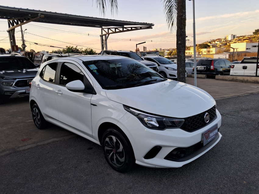 fiat argo 1.0 firefly flex drive manual 4p 2018