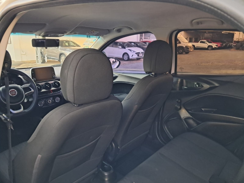 fiat argo 1.0 firefly flex drive manual 4p 2018