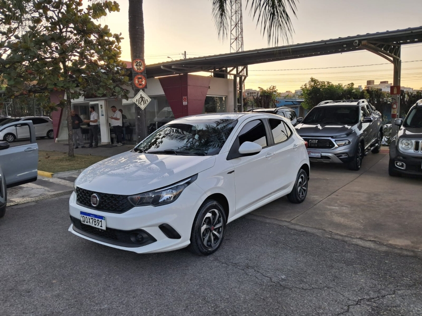 fiat argo 1.0 firefly flex drive manual 4p 2018 fiat argo 1.0 firefly flex drive manual 4p 2018